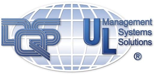 DQS Logo DQS UL