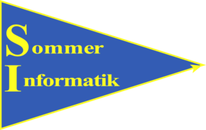 Sommer Informatik