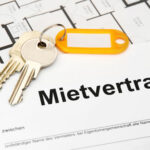 mietvertrag