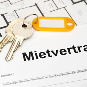 mietvertrag