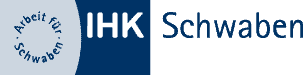 IHK Schwaben ihk logo data