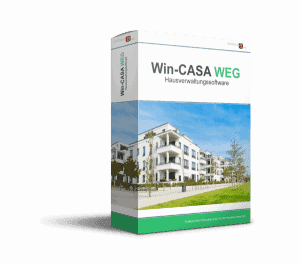 Win-CASA Immobilienverwalter