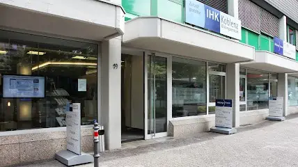 IHK Koblenz