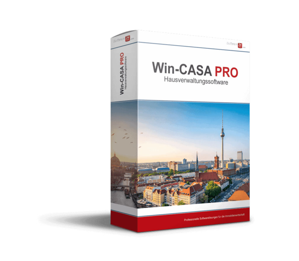 Win-CASA Immobilienseminare