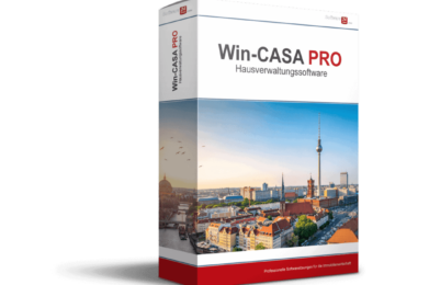 Win-CASA Immobilienseminare