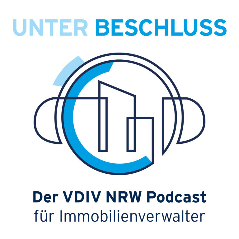 Neueste Podcastfolge von „Unter Beschluss“: Aktuelle BGH-Urteile zu Baumaßnahmen