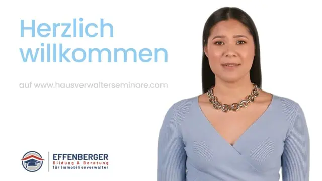 Effenberger Immobilienseminare und Beratung