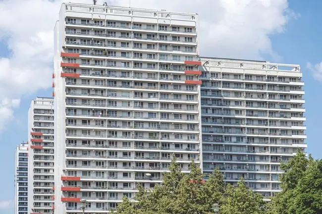 Anforderungen: WEG-Verwalter wird Communitymanager | Immobilien