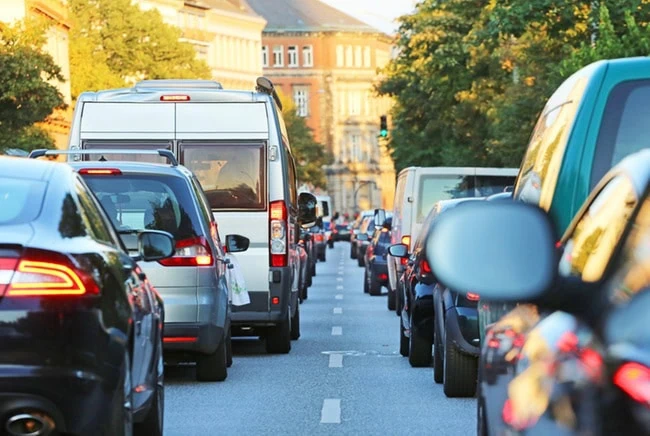 Wohnen im Umland gefragt: Zahl der Pendler steigt | Immobilien
